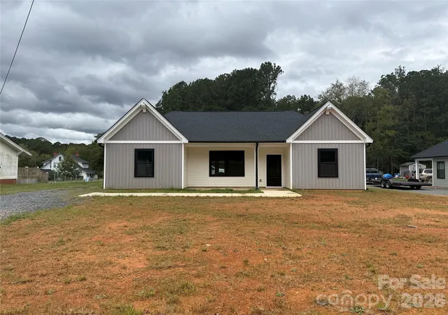 Photo 1 of Single family home for sale at 9605 Us Hwy 52, Ansonville, NC 28170 | MLS# 4436398 | Listing updated on 2026-10-23