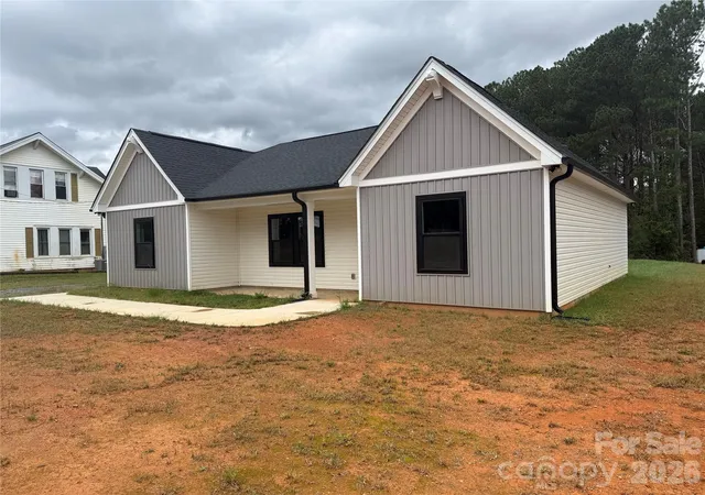 Photo 2 of Single family home for sale at 9605 US Hwy 52, Ansonville, NC 28170 | MLS# 4436398 | Listing updated on 2026-10-23
