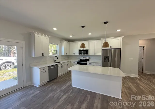 Photo 3 of Single family home for sale at 9605 US Hwy 52, Ansonville, NC 28170 | MLS# 4436398 | Listing updated on 2026-10-23