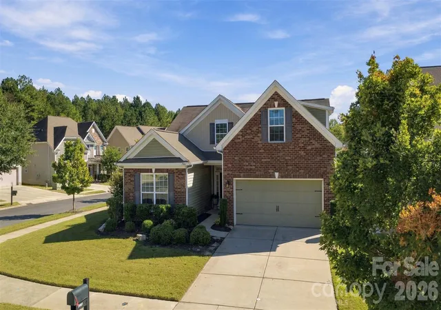 Photo 1 of Single family home for sale at 2001 Blackberry Ln, Lancaster, SC 29720 | MLS# 4436400 | Listing updated on 2026-10-21