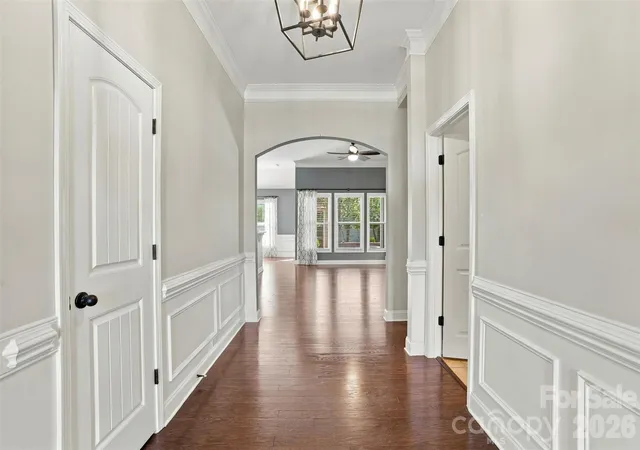 Photo 3 of Single family home for sale at 2001 Blackberry Ln, Lancaster, SC 29720 | MLS# 4436400 | Listing updated on 2026-10-21