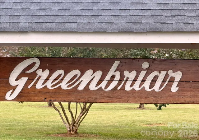 Photo 1 of Single family home for sale at 4347 Greenbriar Dr #3, Hickory, NC 28602 | MLS# 4436406 | Listing updated on 2026-10-26