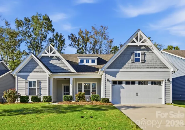 Single family home for sale at 4509 Bent Green Ln, Monroe, NC 28112 | MLS# 4436416
