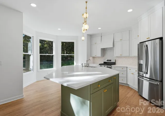 Photo 3 of Single family home for sale at 10318 Tallent Ln, Huntersville, NC 28078 | MLS# 4436419 | Listing updated on 2026-10-31