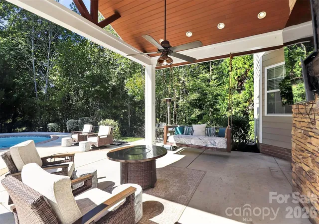 Photo 1 of Single family home for sale at 1550 Millbridge Pkwy, Waxhaw, NC 28173 | MLS# 4436429 | Listing updated on 2026-10-29