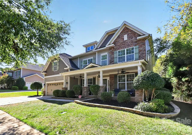 Photo 2 of Single family home for sale at 1550 Millbridge Pkwy, Waxhaw, NC 28173 | MLS# 4436429 | Listing updated on 2026-10-29