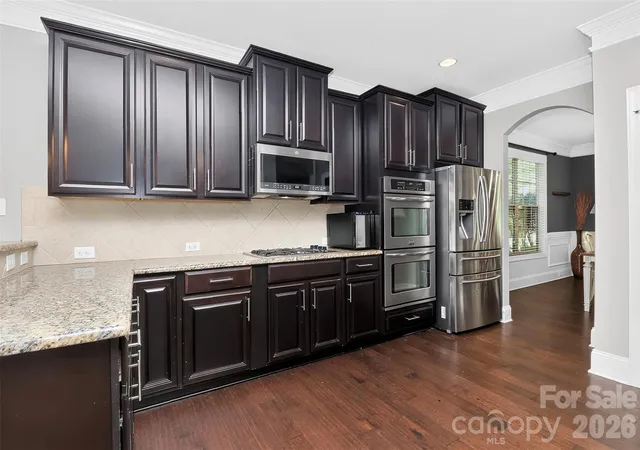 Photo 3 of Single family home for sale at 1550 Millbridge Pkwy, Waxhaw, NC 28173 | MLS# 4436429 | Listing updated on 2026-10-29