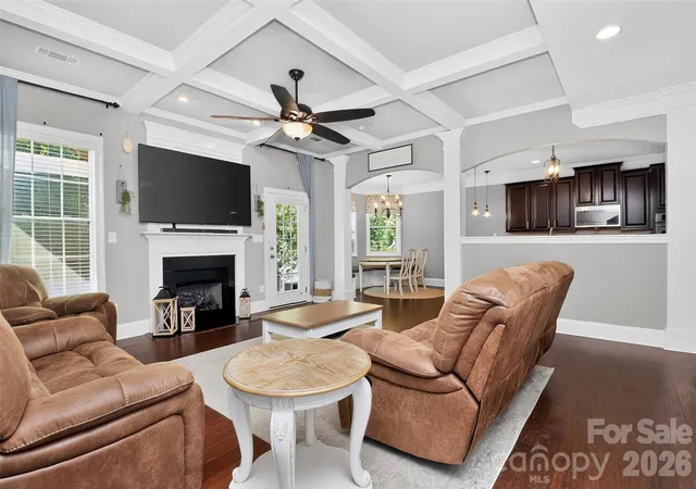 Photo 4 of Single family home for sale at 1550 Millbridge Pkwy, Waxhaw, NC 28173 | MLS# 4436429 | Listing updated on 2026-10-29