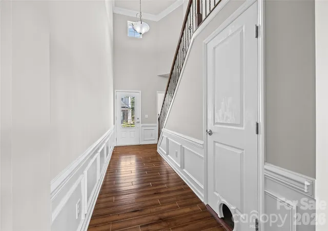 Photo 3 of Townhouse for sale at 6607 Portland Rose Ln, Charlotte, NC 28210 | MLS# 4436431 | Listing updated on 2026-10-23