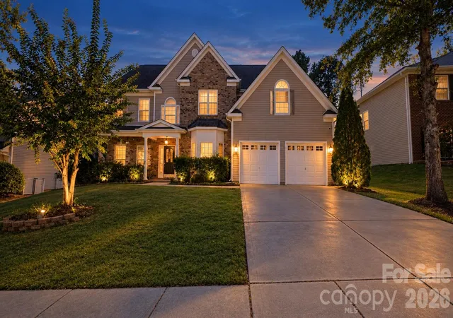 Single family home for sale at 4807 Annelise Dr, Harrisburg, NC 28075 | MLS# 4436432