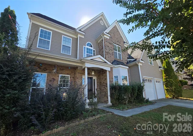 Photo 3 of Single family home for sale at 4807 Annelise Dr, Harrisburg, NC 28075 | MLS# 4436432 | Listing updated on 2026-10-30