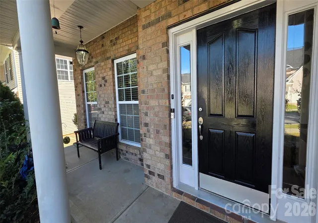 Photo 4 of Single family home for sale at 4807 Annelise Dr, Harrisburg, NC 28075 | MLS# 4436432 | Listing updated on 2026-10-30