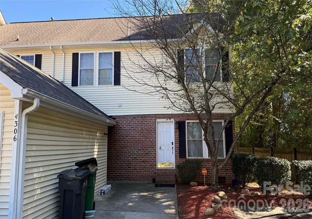 Photo 1 of Condo for sale at 4306 Laurel Hl Ln #3D8, Charlotte, NC 28217 | MLS# 4436436 | Listing updated on 2026-10-23