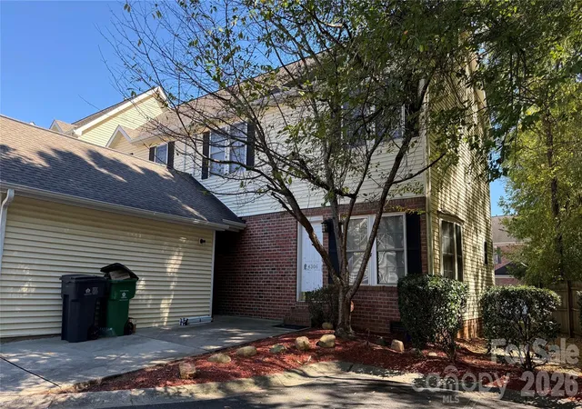 Photo 2 of Condo for sale at 4306 Laurel Hl Ln #3D8, Charlotte, NC 28217 | MLS# 4436436 | Listing updated on 2026-10-23