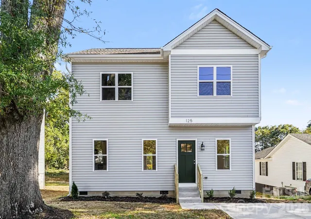 Single family home for sale at 125 Buffalo Ave NW, Concord, NC 28025 | MLS# 4436438