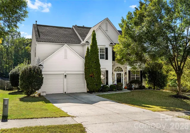 Single family home for sale at 2602 Mullis Ln, Matthews, NC 28105 | MLS# 4436447