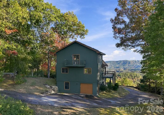 Photo 2 of Single family home for sale at 565 Ivy Ln, Pisgah Forest, NC 28768 | MLS# 4436454 | Listing updated on 2026-10-24