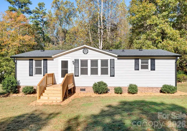 Single family home for sale at 782 Monterey Dr, Iron Station, NC 28080 | MLS# 4436458