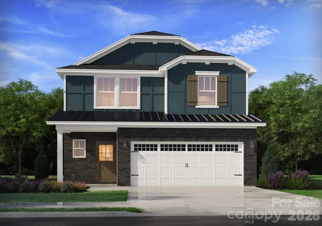Photo 1 of Single family home for sale at 12614 Russellwood Ln, Charlotte, NC 28213 | MLS# 4436463 | Listing updated on 2026-10-23