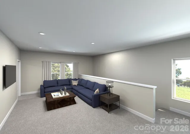 Photo 4 of Single family home for sale at 12614 Russellwood Ln, Charlotte, NC 28213 | MLS# 4436463 | Listing updated on 2026-10-23