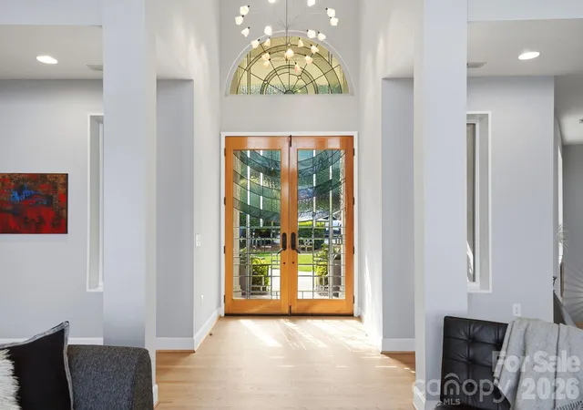 Photo 3 of Single family home for sale at 47 Hamiltons Fry Rd, Clover, SC 29710 | MLS# 4436465 | Listing updated on 2026-10-27