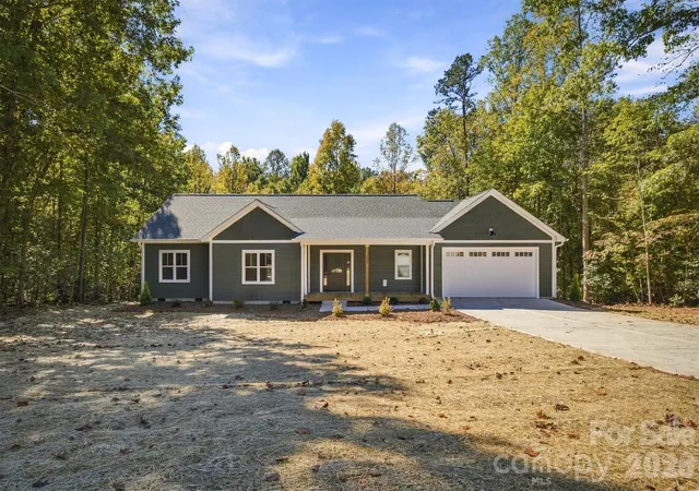Photo 1 of Single family home for sale at 2968 Woodwind Dr, Valdese, NC 28690 | MLS# 4436472 | Listing updated on 2026-10-22