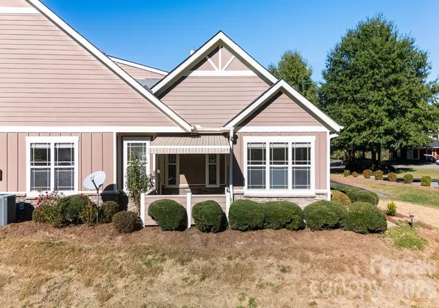 Photo 1 of Townhouse for sale at 51 Westfield Way, Candler, NC 28715 | MLS# 4436475 | Listing updated on 2026-10-30