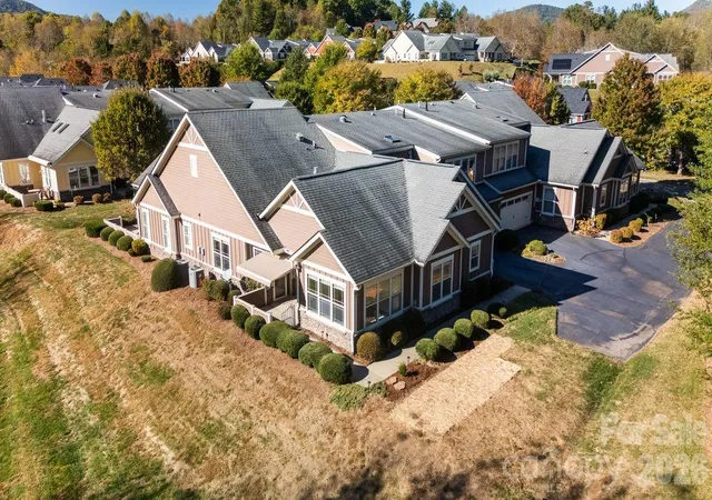 Photo 2 of Townhouse for sale at 51 Westfield Way, Candler, NC 28715 | MLS# 4436475 | Listing updated on 2026-10-30