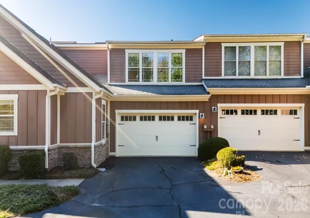 Photo 3 of Townhouse for sale at 51 Westfield Way, Candler, NC 28715 | MLS# 4436475 | Listing updated on 2026-10-30