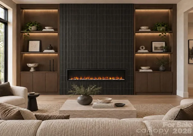 Photo 4 of Single family home for sale at 1503 S Wendover Rd, Charlotte, NC 28211 | MLS# 4436481 | Listing updated on 2026-10-23