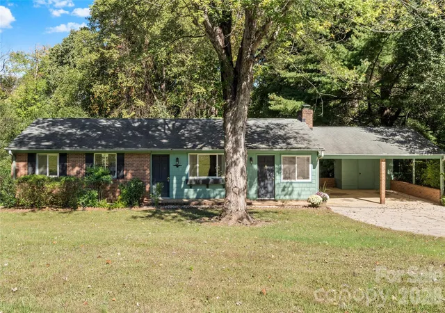 Photo 1 of Sale Pending at 3797 Sandalwood Ln, Winston Salem, NC 27106 | MLS# 4436482 | Listing updated on 2026-10-23