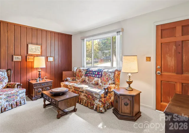 Photo 3 of Sale Pending at 3797 Sandalwood Ln, Winston Salem, NC 27106 | MLS# 4436482 | Listing updated on 2026-10-23