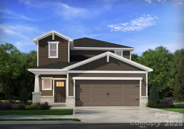 Photo 1 of Single family home for sale at 12511 Russellwood Ln, Charlotte, NC 28213 | MLS# 4436484 | Listing updated on 2026-10-23