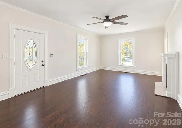 Photo 2 of Single family home for sale at 732 Front St, Statesville, NC 28677 | MLS# 4436486 | Listing updated on 2026-10-21
