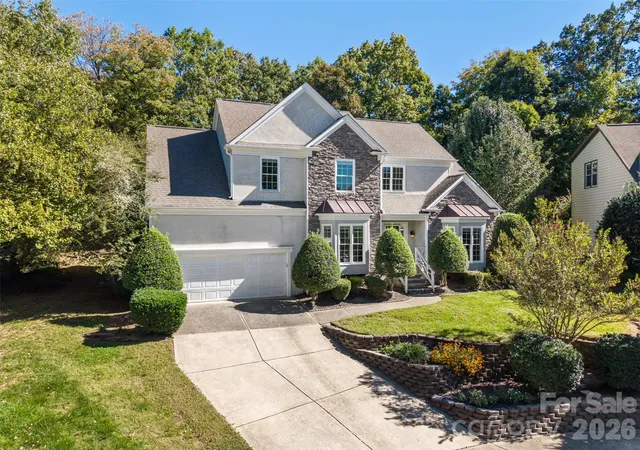 Photo 4 of Single family home for sale at 5705 Kinglet Ln, Charlotte, NC 28269 | MLS# 4436493 | Listing updated on 2026-10-27
