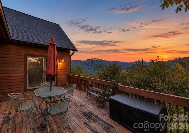 Single family home for sale at 1351 Caldwell Mountain Rd, Hot Springs, NC 28743 | MLS# 4436496