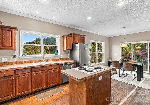 Photo 2 of Single family home for sale at 1351 Caldwell Mountain Rd, Hot Springs, NC 28743 | MLS# 4436496 | Listing updated on 2026-10-30