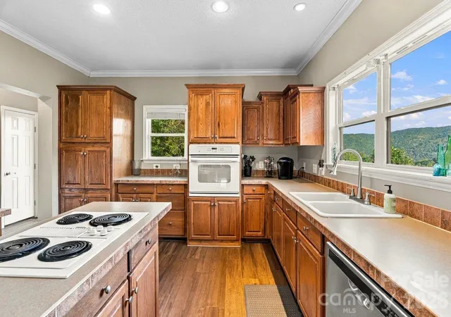 Photo 3 of Single family home for sale at 1351 Caldwell Mountain Rd, Hot Springs, NC 28743 | MLS# 4436496 | Listing updated on 2026-10-30