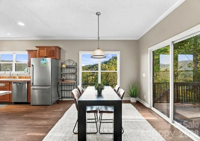 Photo 4 of Single family home for sale at 1351 Caldwell Mountain Rd, Hot Springs, NC 28743 | MLS# 4436496 | Listing updated on 2026-10-30