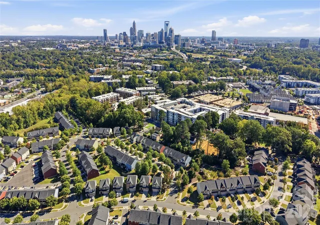 Photo 2 of Single family home for sale at 1823 Fleetwood Dr, Charlotte, NC 28208 | MLS# 4436511 | Listing updated on 2026-10-30