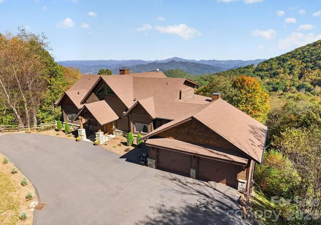 Photo 1 of Single family home for sale at 1230 Asgi Trl, Maggie Valley, NC 28751 | MLS# 4436514 | Listing updated on 2026-10-21