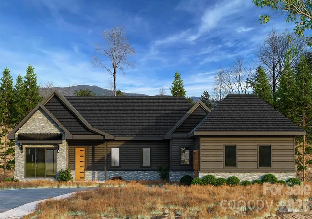 Photo 2 of Single family home for sale at 691 Harborside Dr, Nebo, NC 28761 | MLS# 4436520 | Listing updated on 2026-10-21