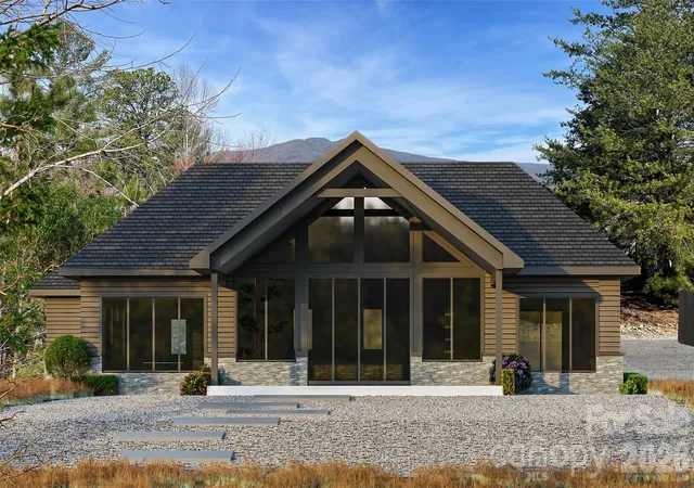 Photo 3 of Single family home for sale at 691 Harborside Dr, Nebo, NC 28761 | MLS# 4436520 | Listing updated on 2026-10-21