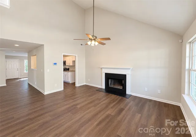 Photo 2 of Single family home for sale at 8603 Berrybrook Ln, Charlotte, NC 28269 | MLS# 4436528 | Listing updated on 2026-10-30
