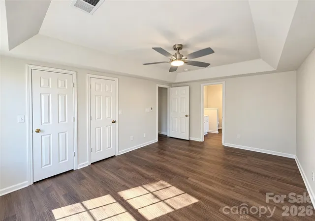 Photo 3 of Single family home for sale at 8603 Berrybrook Ln, Charlotte, NC 28269 | MLS# 4436528 | Listing updated on 2026-10-30