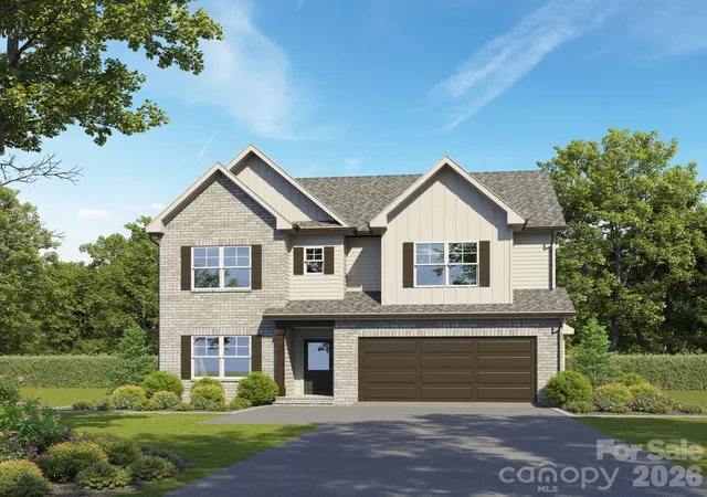 Photo 1 of Single family home for sale at 5510 Army Rd #22, Marshville, NC 28103 | MLS# 4436530 | Listing updated on 2026-10-29