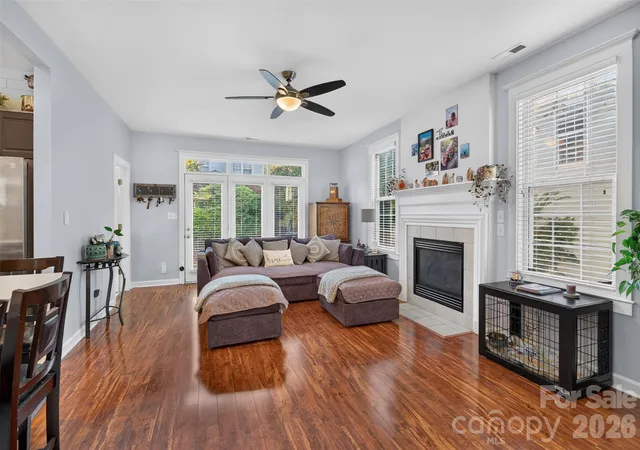 Photo 3 of Single family home for sale at 19910 Madison Village Dr, Cornelius, NC 28031 | MLS# 4436532 | Listing updated on 2026-10-25