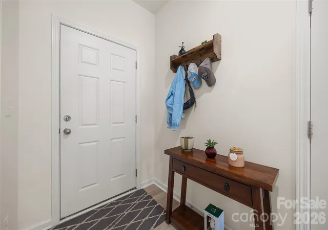 Photo 2 of Townhouse for sale at 2775 Yeager Dr NW, Concord, NC 28027 | MLS# 4436541 | Listing updated on 2026-10-27
