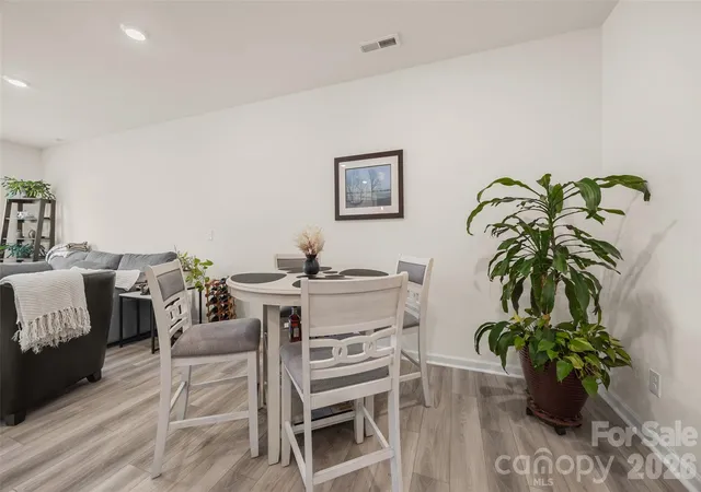 Photo 4 of Townhouse for sale at 2775 Yeager Dr NW, Concord, NC 28027 | MLS# 4436541 | Listing updated on 2026-10-27