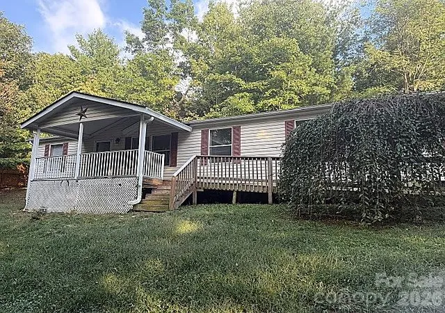 Single family home for sale at 87 Sleepy Forest Dr, Leicester, NC 28748 | MLS# 4436542